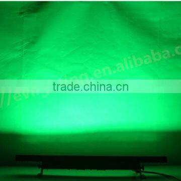 2016 Factory Produced AU New Product 72pcs 3W RGB Led Bar Light EV W372A photo-4