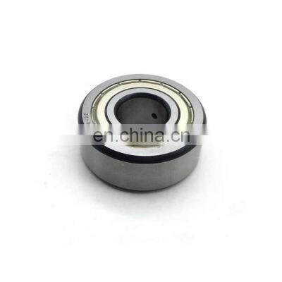 LR 5004KDDU Track Roller Bearings LR5004KDDU