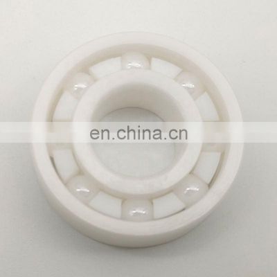 6232 CE 160X290X48mm ZrO2 Full Ceramic Ball Bearing 6232CE