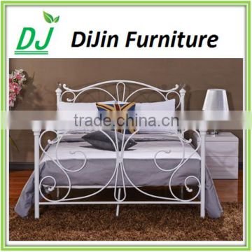 Wholesale Latest Metal Bed Design Popular Latest Double Bed Design