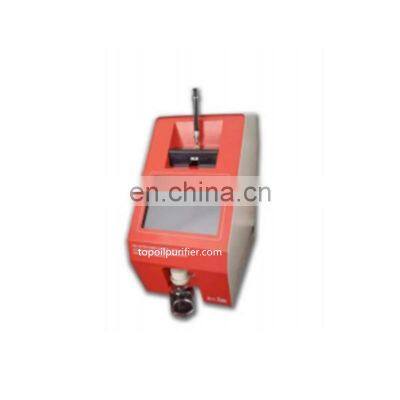 TP-126 Trace Saturated Vapor Pressure Tester