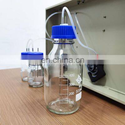 ACD-3000I Fully Automatic Acidity Analyzer (6 Cups) photo-5