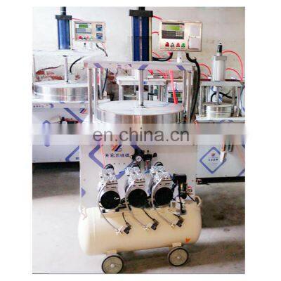 Grande 20-85 CM Diameter Layered Pancake Machine Roti Pita Tortilla Chapati Making Heating Machine photo-4