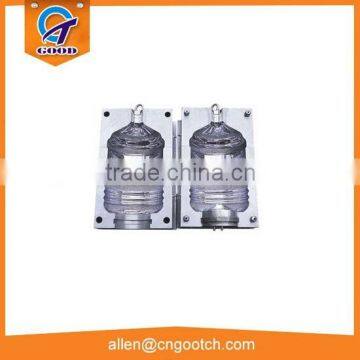 all kinds of Plastic blowing mold manufacture bottle mould pet moulding