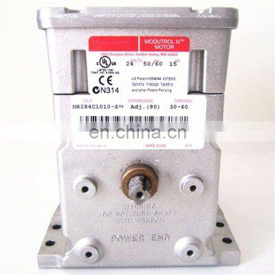 M7284A1079/U MODUTROL IV Control Motor photo-4