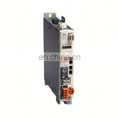 AC servo drive LXM32AD12N4