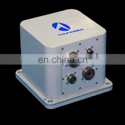 FG-800A Model Fog Attitude And Heading Reference
