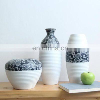 ceramic vases wholesale jingdezhen ceramic different shapes vases