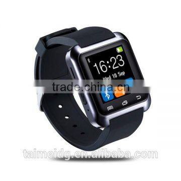 ODM logo smart watch bluetooth