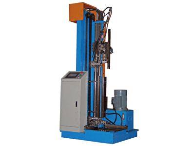 Vertical Jointing Machine