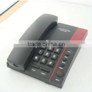 Landline corded telephone fixed line phone