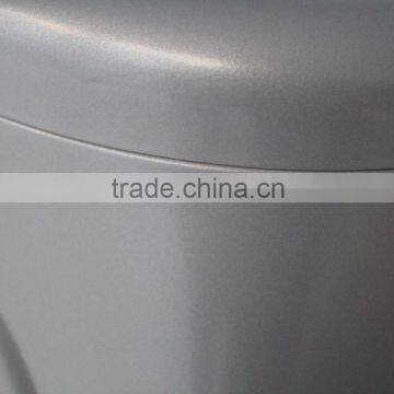 WorkWell Industrial Metal Chair With Seat Cushions Kw-St23 photo-6