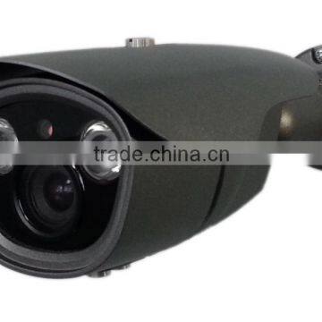 1080P 2MP CCTV cameras Day/Night CVI Bullet cameras Outdoor Varifocal lens HD-CVI security cameras