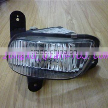 Lian'He heavy truck trade or China fog lamp fog light