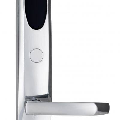 Hotel Rfid Card Access Control Hotel Door Lock Electronic Door Lock