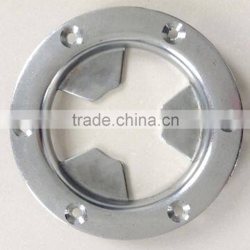 New Design Buckles of Brush Parts for Floor Scrubber Brush photo-2