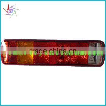 tail light for north benz