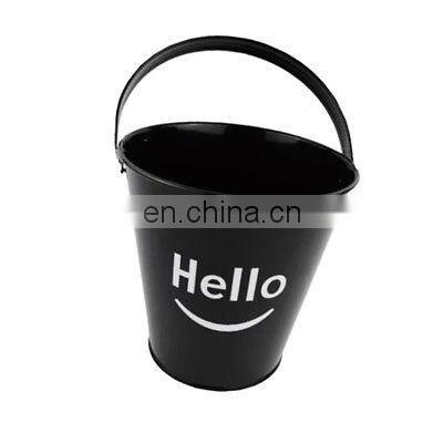black wine bucket