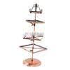 3 Layer Christmas Display Stand photo-2
