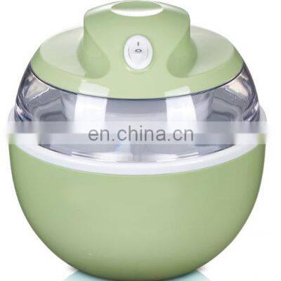 New Arrival Best Quality Cream Household Automatic Cube Drinks Electric Ice Crusher photo-4