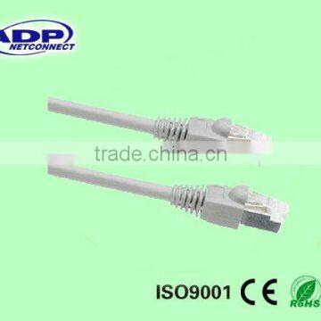 shenzhen patch cord cat5e/cat6 rj45 patch cord