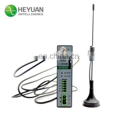 Cheap and Stable GPRS 2G Modbus RTU Units With Programmable Modules photo-4