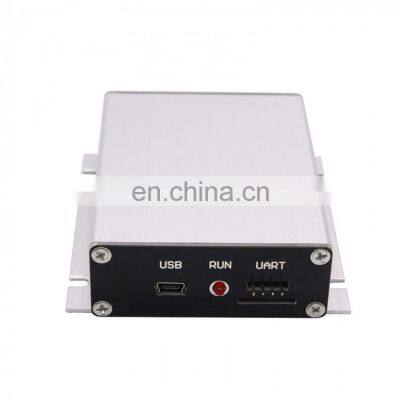 ADF4351 RF Signal Generator Sweep Frequency Generator Frequency 4.4G + TTL Serial Port photo-5