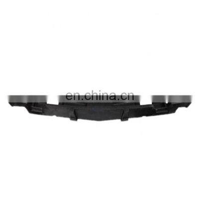 OEM 2078850337 FRONT BUMPER ABSORBER FILLING PIECE BUMPER SHOCK IMPACT FOAM For Mercedes Benz W207