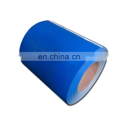 30um Color Coated Steel Roll Prepainted Galvanized Steel PPGI Coil