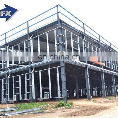 Low price steel dome structure alloy structural steel prefabricated steel structure commercial buildings for workshop