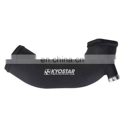 Wholesale High Flow Turbo Inlet Pipe For B9 Audi S4 S5