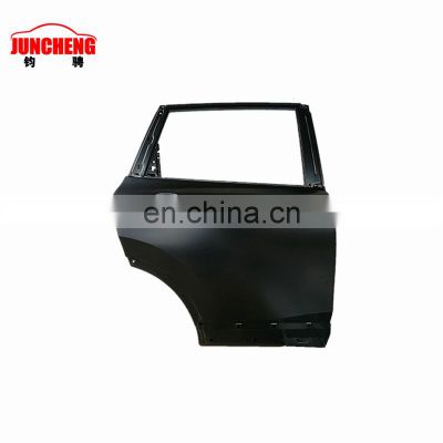 Wholesale Replacement steel Car Rear door for HON-DA C-R-V 2017 Car body parts