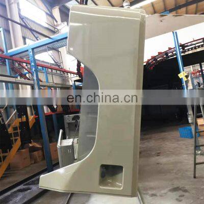 High Quality Replacement Steel Whole Full Body Tub for Land Cruiser 40series FJ40 BJ40 FJ43 Car Body Parts photo-5