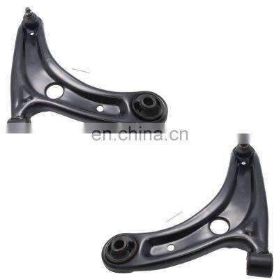 51360-SAA-E01 51350-SAA-E01 Car Auto Parts Front Lower Suspension Control arm for Honda Jazz