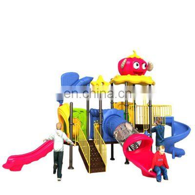 New Strawberry Series Children Outdoor playground equipment