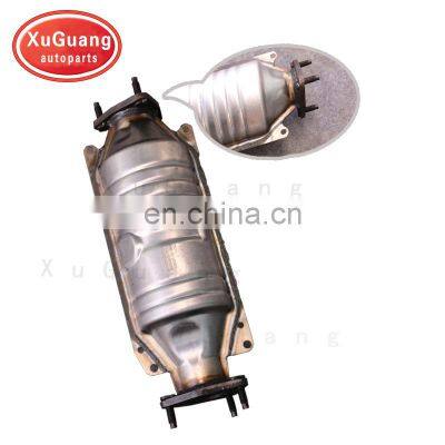 Popular Three way Exhaust catalyst converter fit  Honda Odyssey 2.3   2002-2004