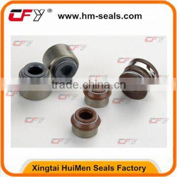 Valve stem seal/valve oil seal/oil seal