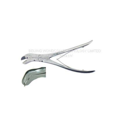 Crimping Forceps