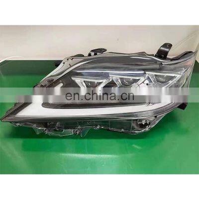 Factory Price for Lexus RX-series Headlights Head Lamp 2013 2014 2015