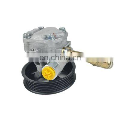 OE 05154400AA Other Auto Engine Parts Steering Booster Pump Fit For 2012-2016 Jeep Wrangler