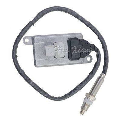Haoxiang Auto New Material Europe Truck Nox Sensor Nitrogen Oxide Sensor 0101531628 For Mercedes Benz Actros Axor AROCS Euro 6 photo-5