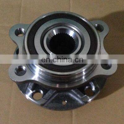 High Quality  Wheel Hub Bearing Audi Front  For AUDI A4 (8K2, B8,8KH, B8)