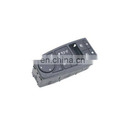 Power Window Lifter Control Switch 81258067093 For Man TGS TGX