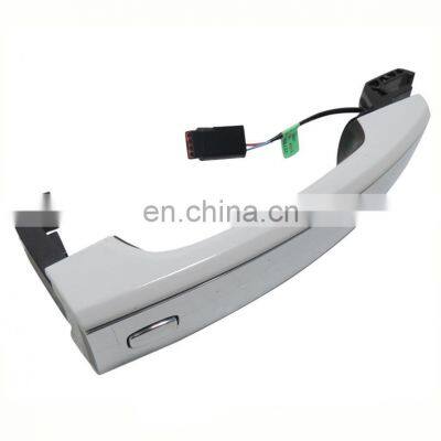New Product Exterior Door Handle OEM 13577718/22759562 FOR GM Chevrolet Cruze