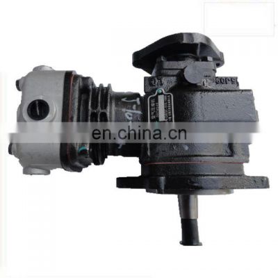 6BT5.9 engine air compressor 3974548 for loader