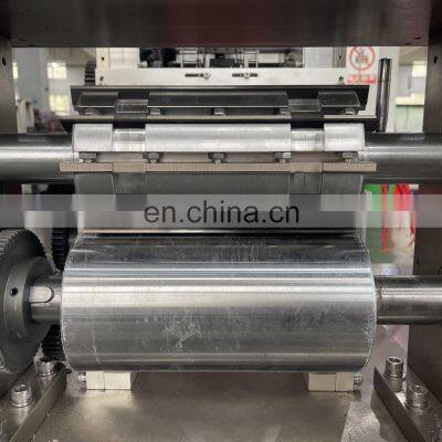 LTYS-160 Factory Direct Sale Rapid 4 Sides Seal Medical Test Kits Packaging Machines photo-5