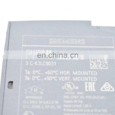 6ES7137-6BD00-0BA0 Low Cost Plc Controller in Stock TDK 6ES7155-6AA01-0BN0 photo-3