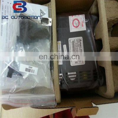 Wholesale Company China Manufacturer Delta Servo Motor Driver 400W ASD-B2-0421-B ECMA-C20604RS photo-3