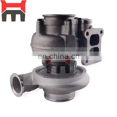 HX40 Turbocharger 4050205 Turbocharger for PC300-7 PC350-7 6D114 6CT Engine photo-3