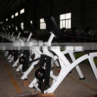 Power New Arrival Arc Trainer Top Seller Cardio Equipment Metal Unisex Plywood Case Manual Front Wheel Drive MND ISO9001 / CE 180kg photo-4